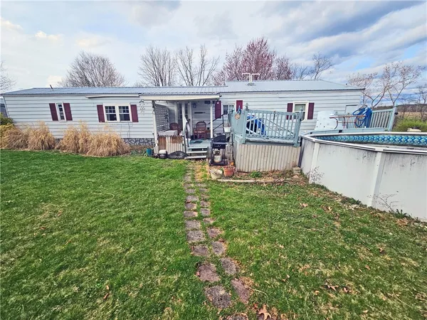 $169,900 | 114 Terry Hill Road, Veteran, NY 14845