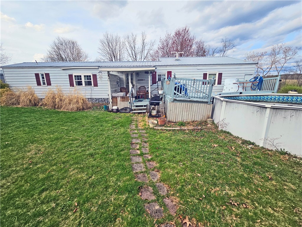 114 Terry Hill Road Veteran, NY 14845 - Photo 6 of 26