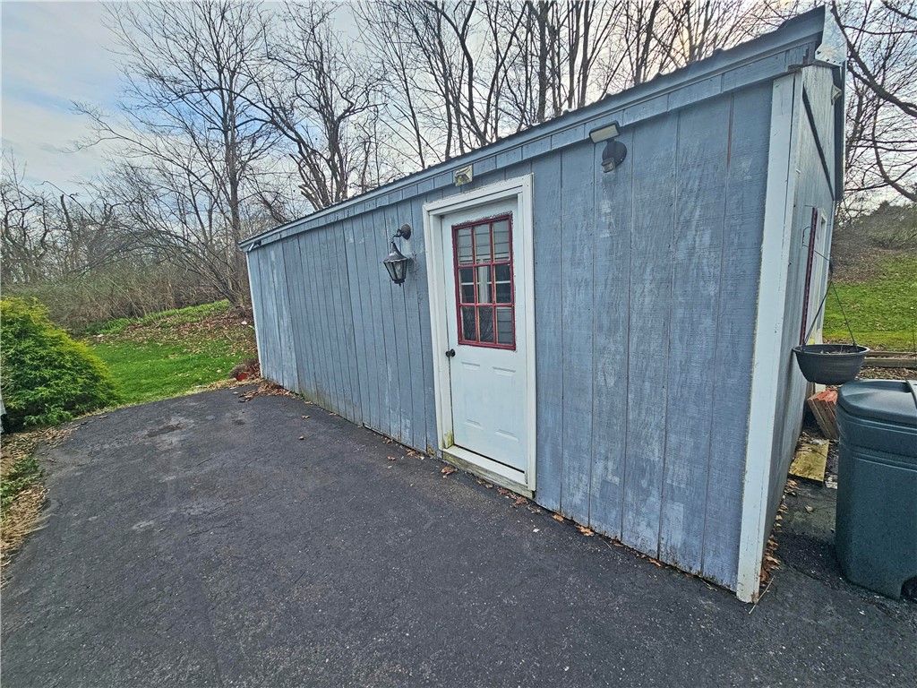 114 Terry Hill Road Veteran, NY 14845 - Photo 8 of 26