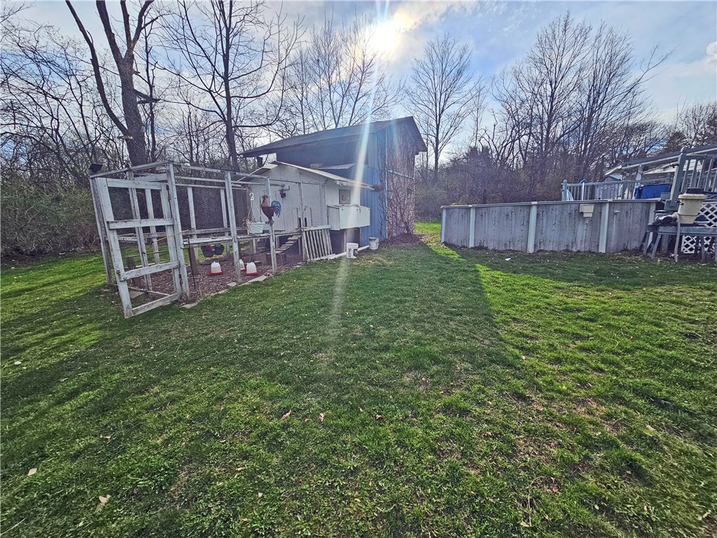 114 Terry Hill Road Veteran, NY 14845 - Photo 9 of 26