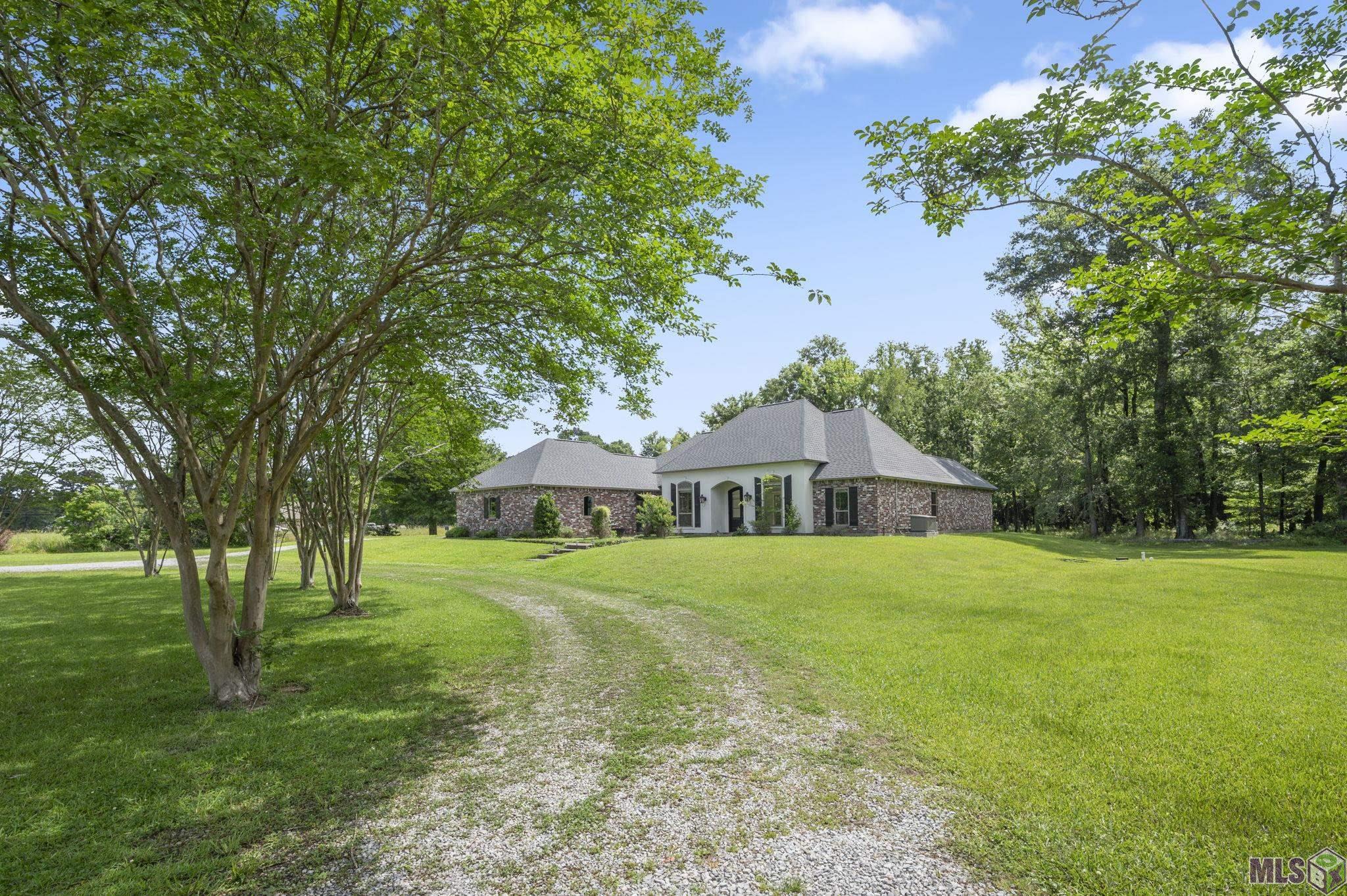 20422 MacHost Road Zachary, LA 70791 - Photo 1 of 28
