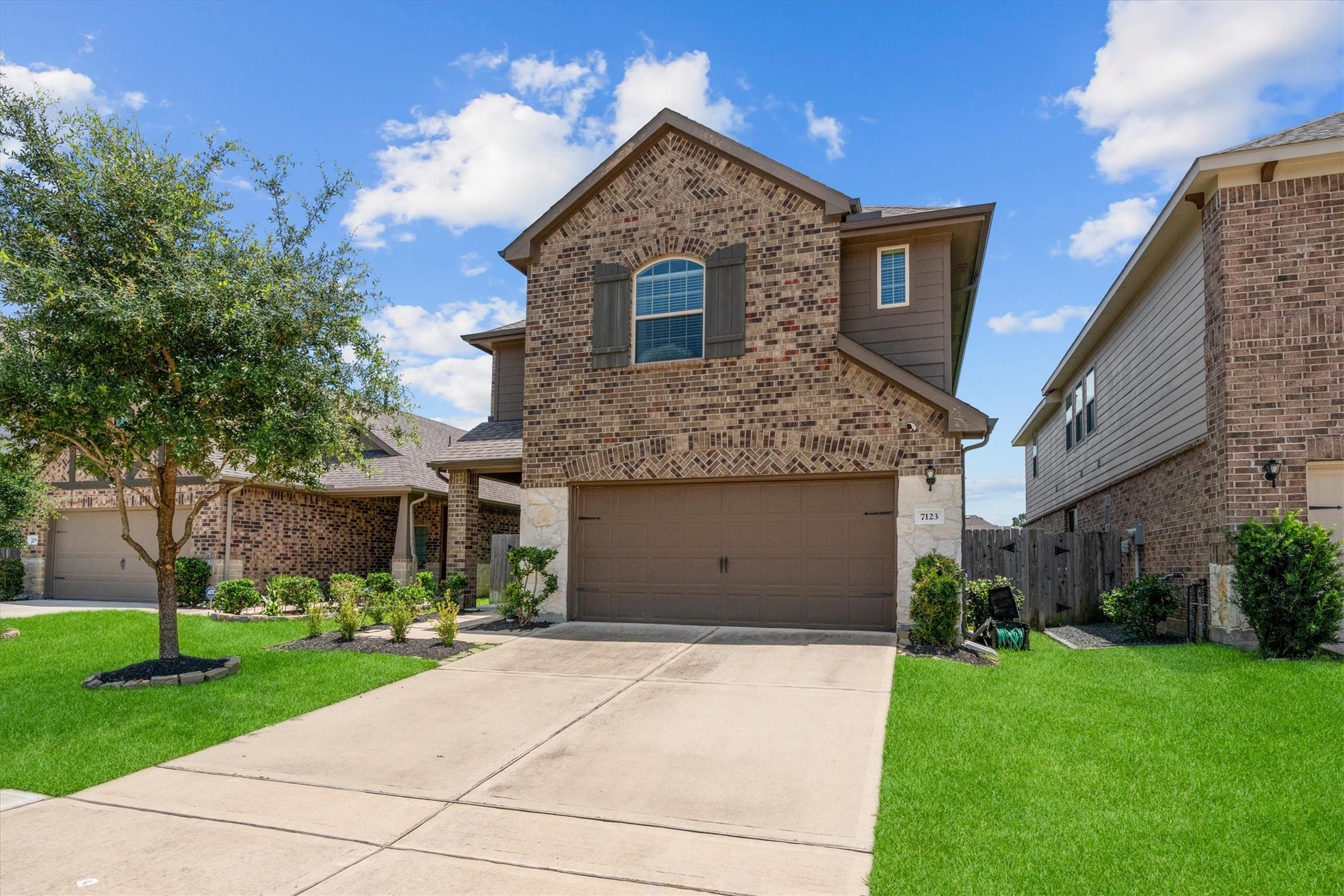 7123 Poppyseed Trail Spring, TX 77379 - Photo 3 of 40