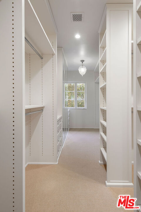 1640 Lombardy Road Pasadena, CA 91106 - Photo 25 of 39 a view of an empty room with a window