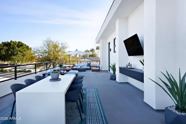 $20,000 | 4207 East Campbell Avenue, Phoenix, AZ 85018