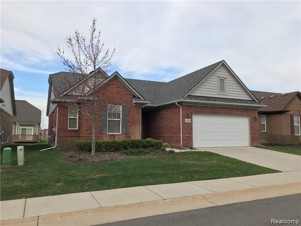 30216 Bradmore Road Warren, MI 48092 - Photo 1 of 29 Gallery Image 1