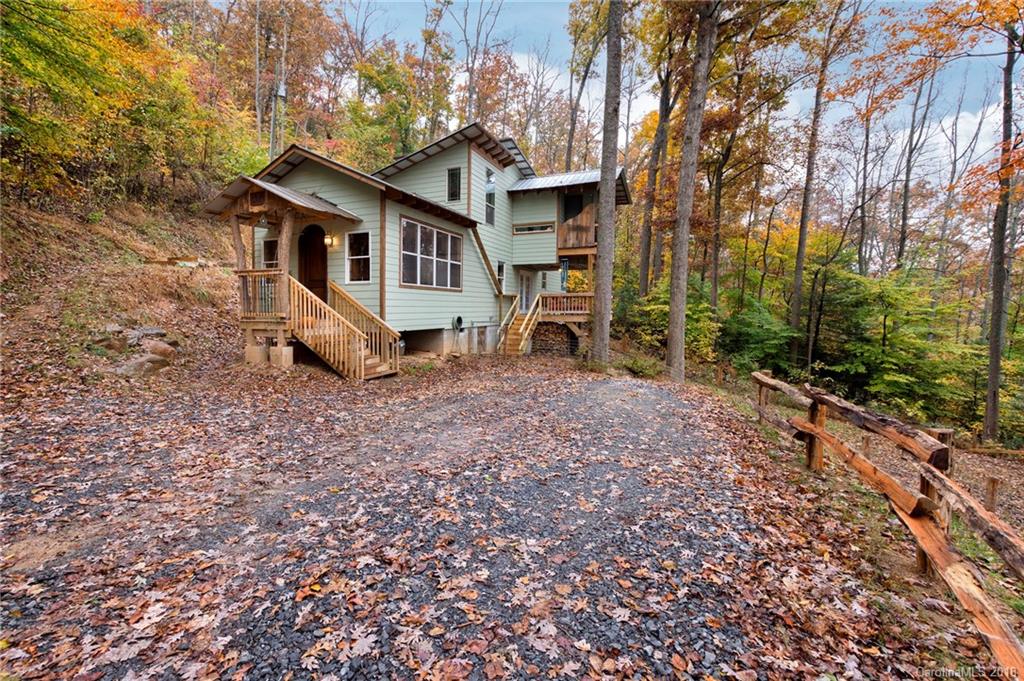 78 McKinney Road Asheville, NC 28805 - Photo 2 of 28