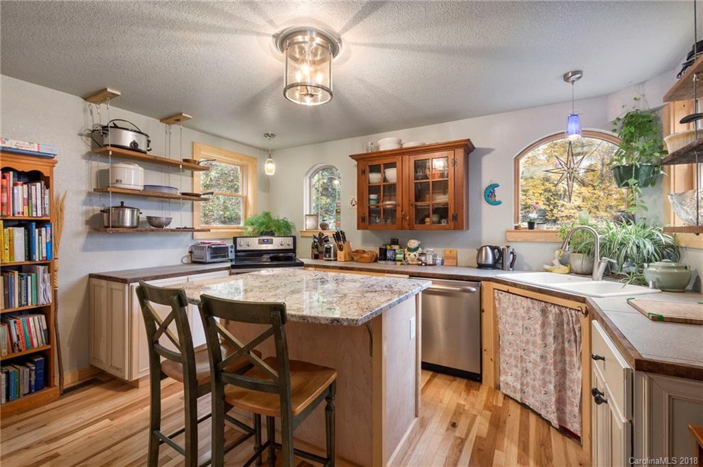 78 McKinney Road Asheville, NC 28805 - Photo 13 of 28