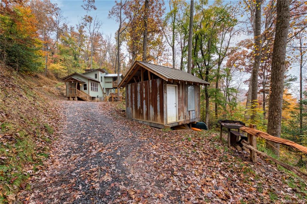 78 McKinney Road Asheville, NC 28805 - Photo 28 of 28