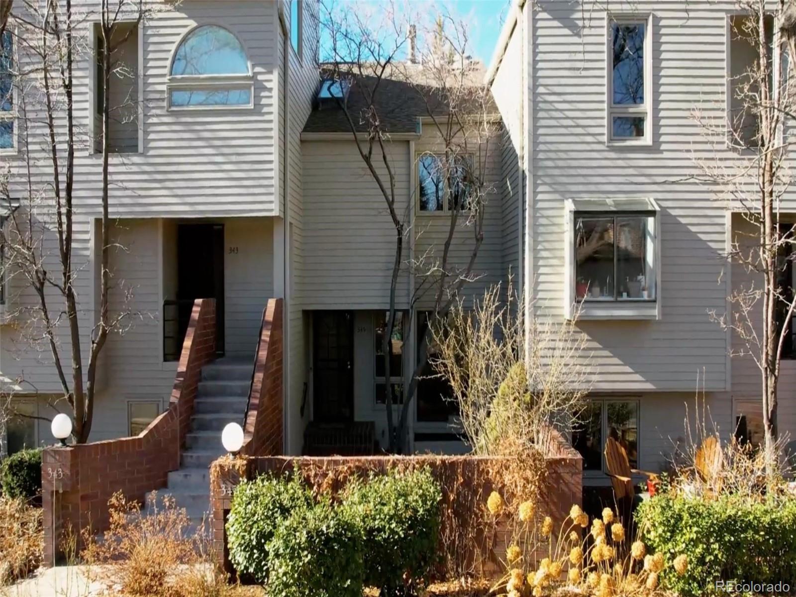 345 Harrison Street Denver, CO 80206 - Photo 2 of 38