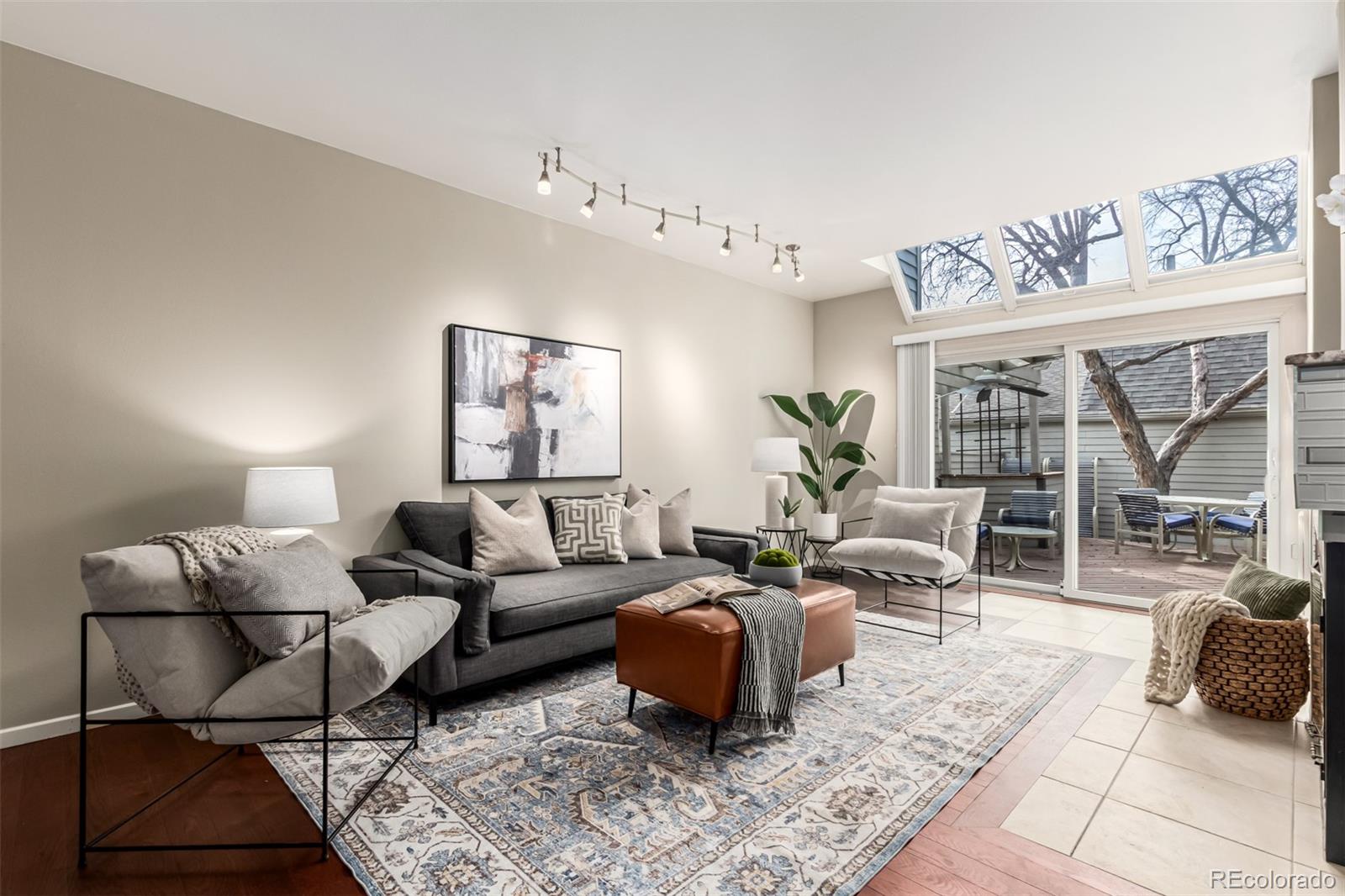 345 Harrison Street Denver, CO 80206 - Photo 5 of 38