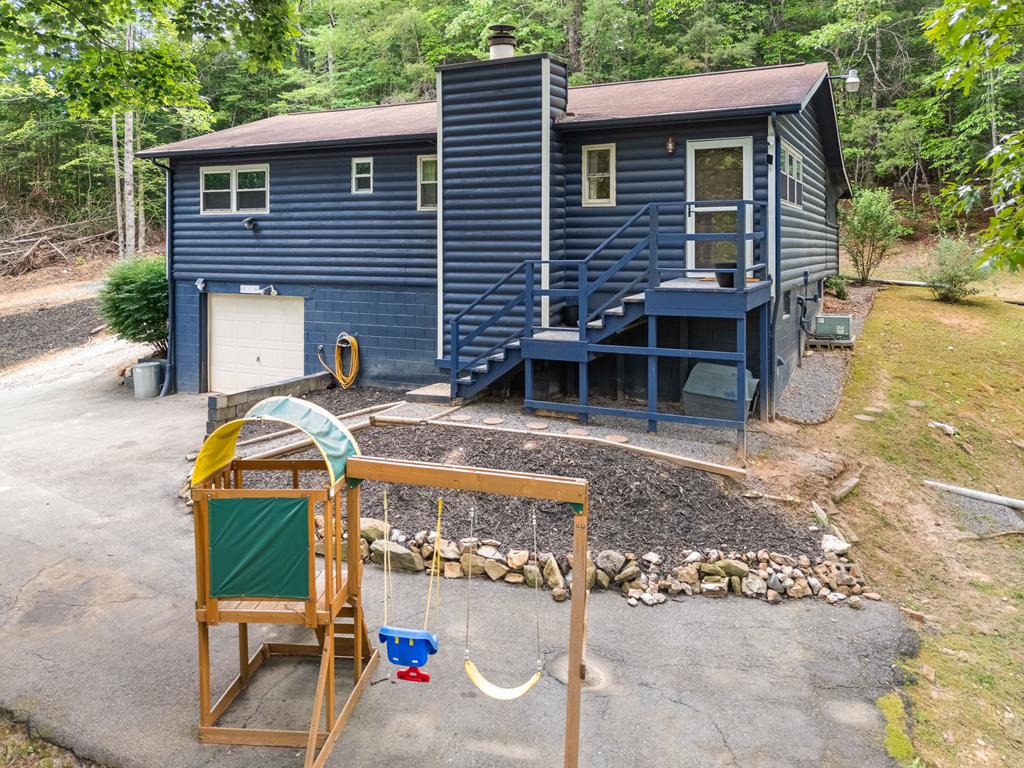 1214 Marrestop Road Murphy, NC 28906 - Photo 1 of 78 Main View
