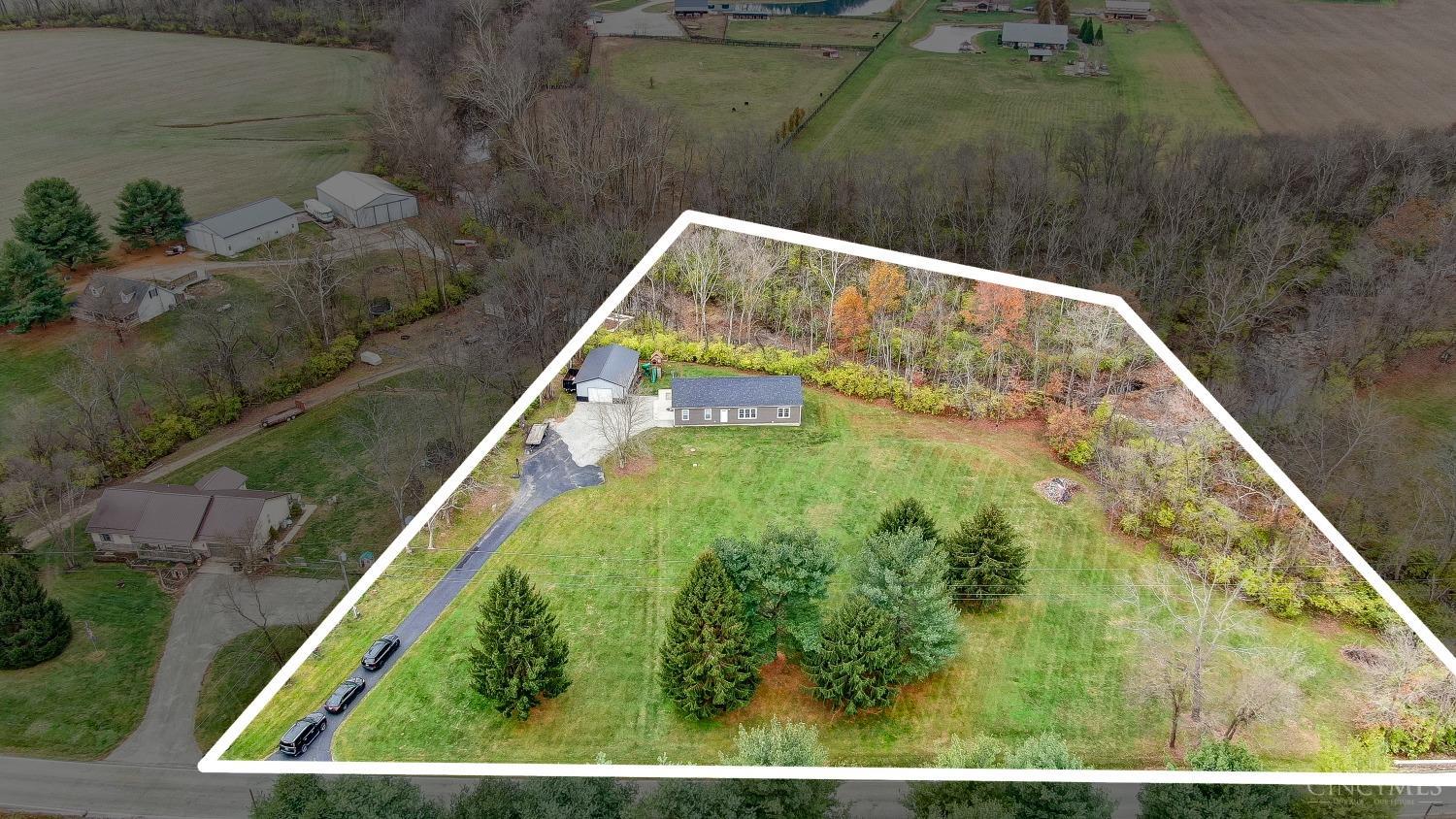 508 Reeder Road Blanchester, OH 45107 - Photo 34 of 35 Gallery Image 34