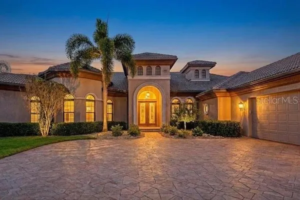 $2,100,000 | 11716 River Shores Trail, Parrish, FL 34219