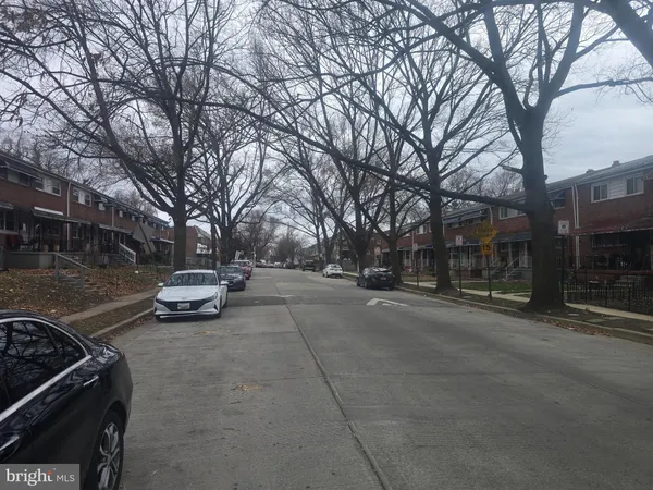 $1,650 | 2105 Braddish Avenue, Baltimore, MD 21216