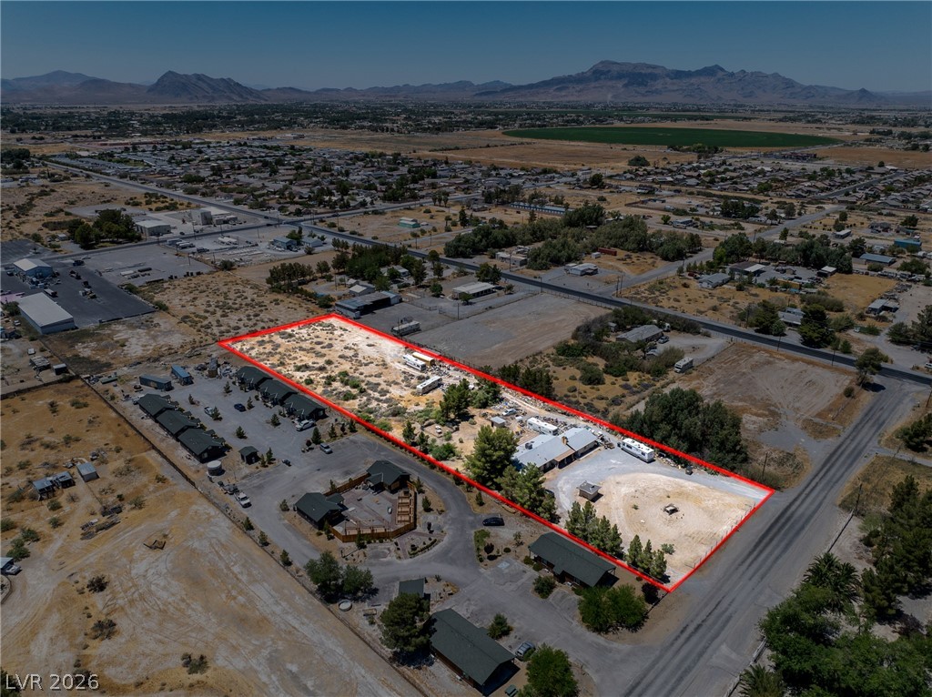 570 Buol Road Pahrump, NV 89048 - Photo 4 of 43