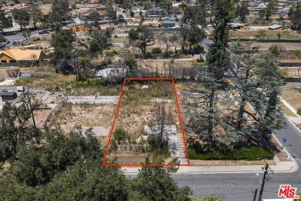 $490,000 | 211 East Mendocino Street, Altadena, CA 91001