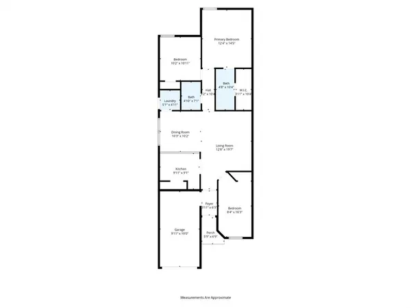 $2,085 | 264 Wyndham Meadows Way, Wylie, TX 75098