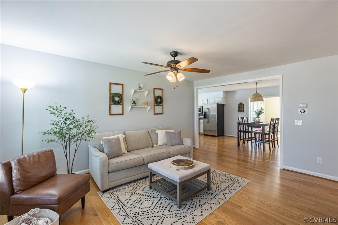 3075 North Riverside Drive Lanexa, VA 23089 - Photo 2 of 32 Gallery Image 2