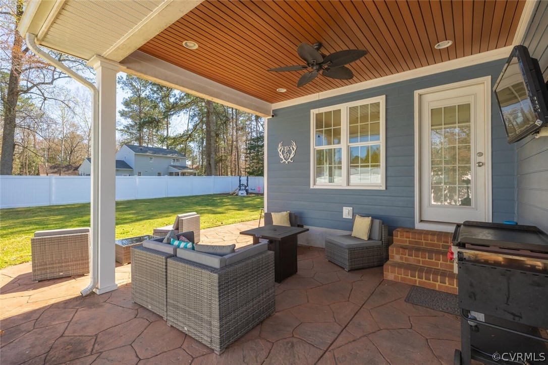 3075 North Riverside Drive Lanexa, VA 23089 - Photo 24 of 32 Gallery Image 24