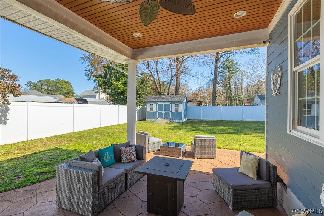 3075 North Riverside Drive Lanexa, VA 23089 - Photo 26 of 32 Gallery Image 26