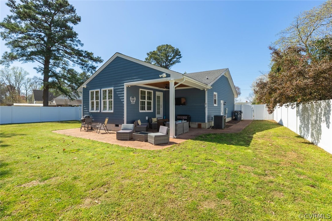 3075 North Riverside Drive Lanexa, VA 23089 - Photo 28 of 32 Gallery Image 28