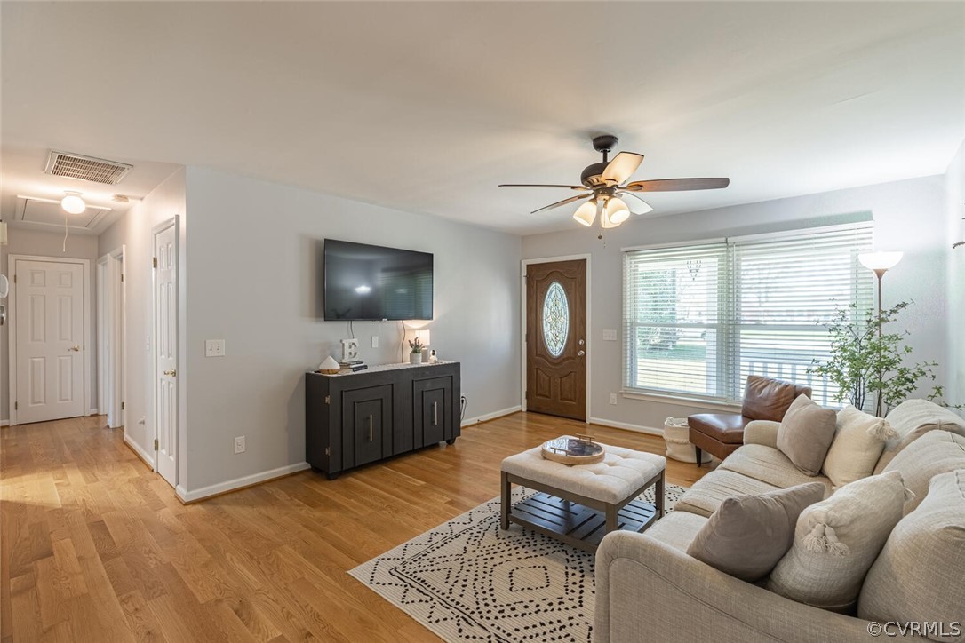 3075 North Riverside Drive Lanexa, VA 23089 - Photo 4 of 32 Gallery Image 4