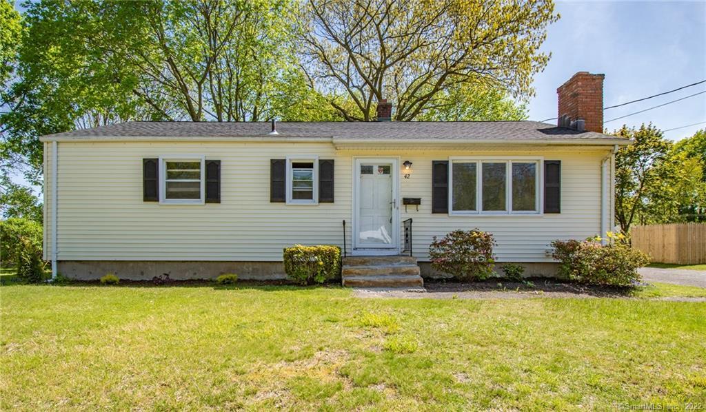 42 Russell Road Milford, CT 06460 - Photo 1 of 1 Gallery Image 1