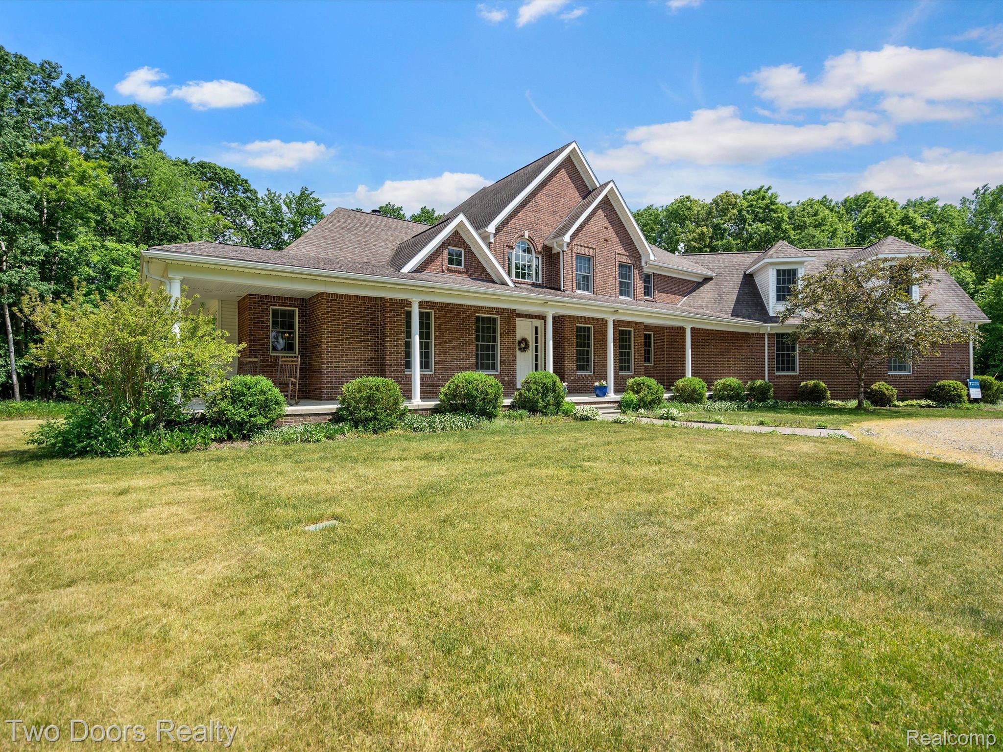 4060 Lake George Road Leonard, MI 48367 - Photo 83 of 86 You'll never want to leave