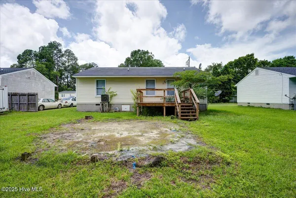 $160,000 | 910 Fort Totten Drive, New Bern, NC 28560