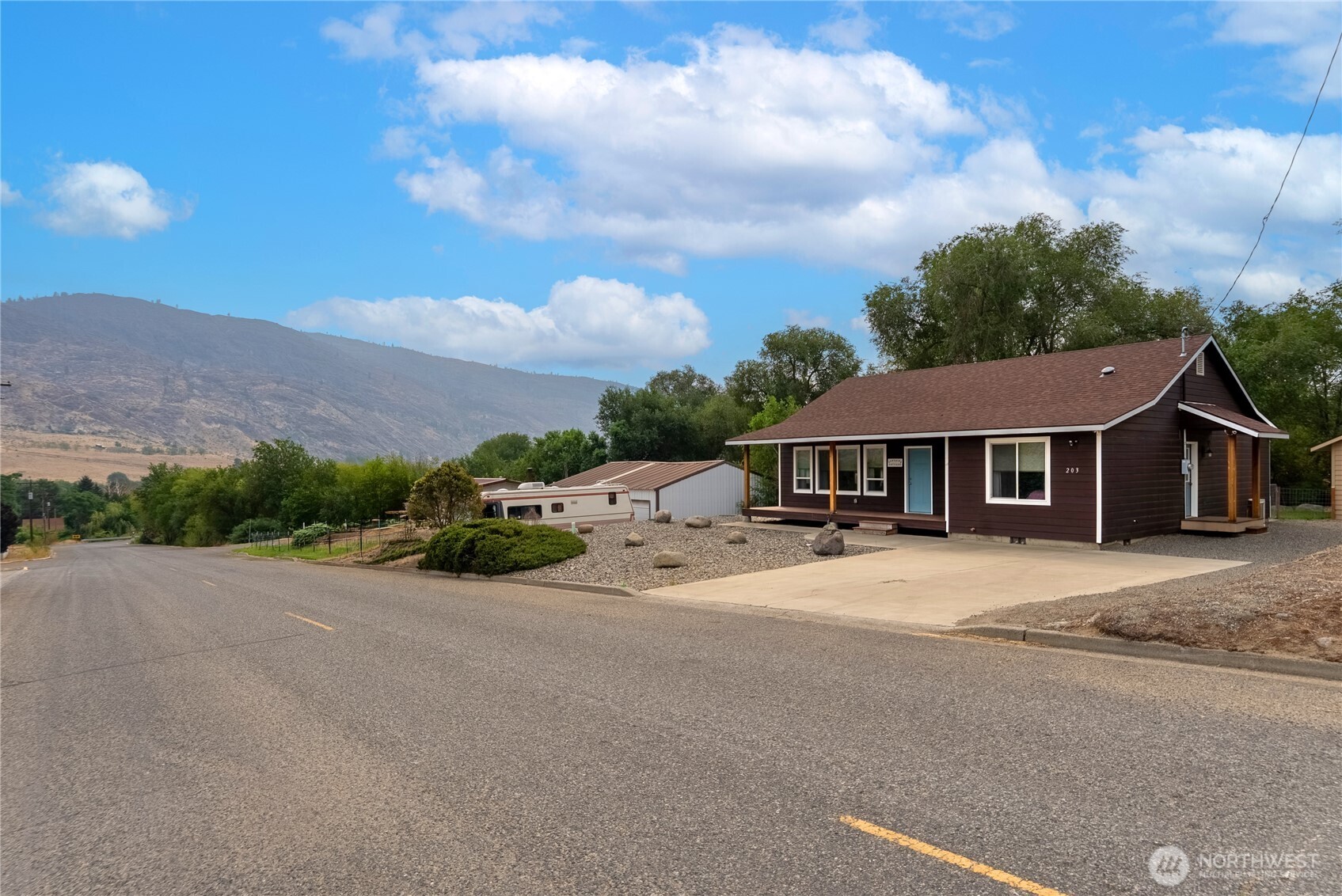 203 2nd Street Riverside, WA 98849 - Photo 25 of 40 Gallery Image 25