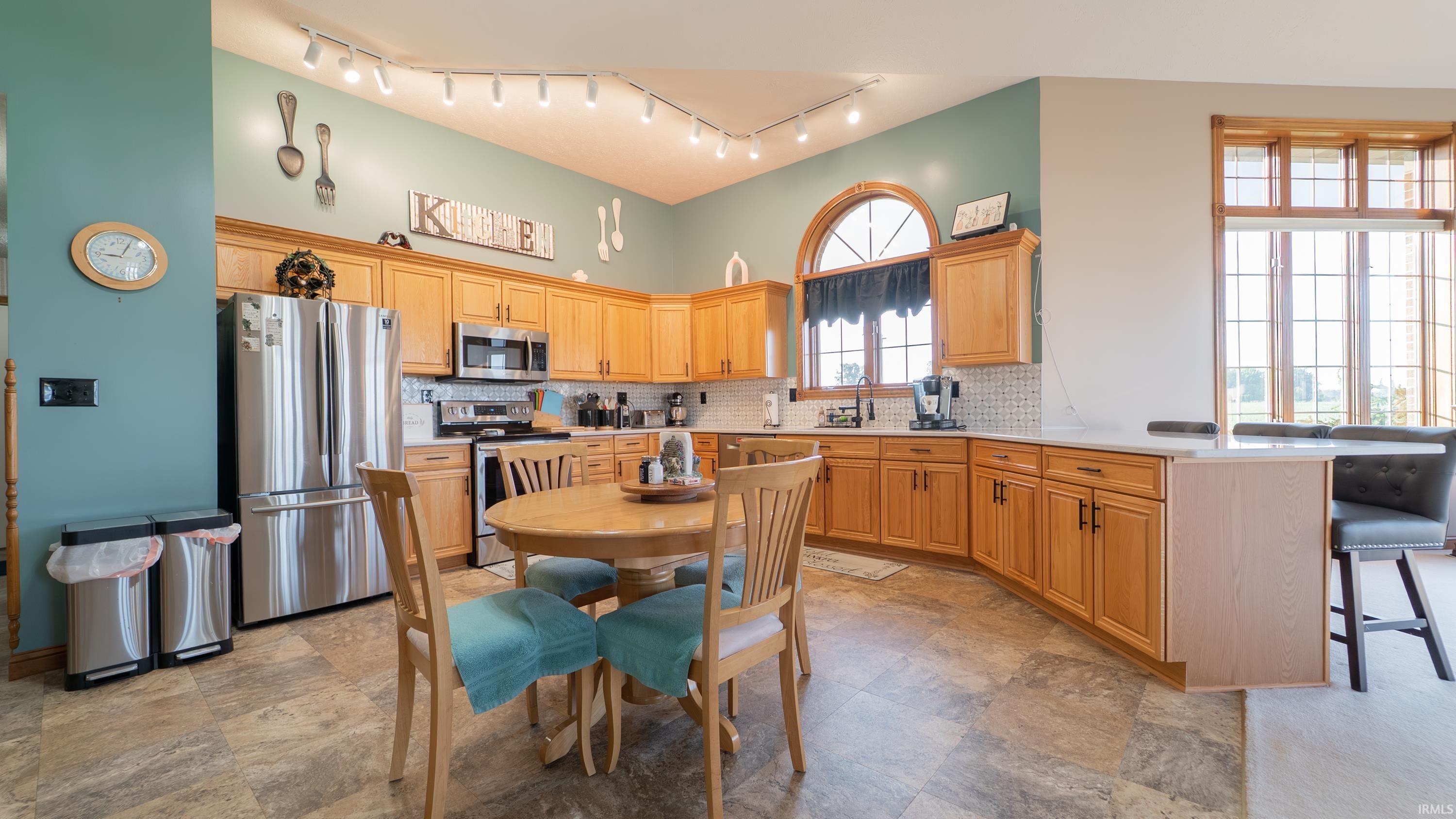 63341 Thorn Road North Liberty, IN 46554 - Photo 11 of 35