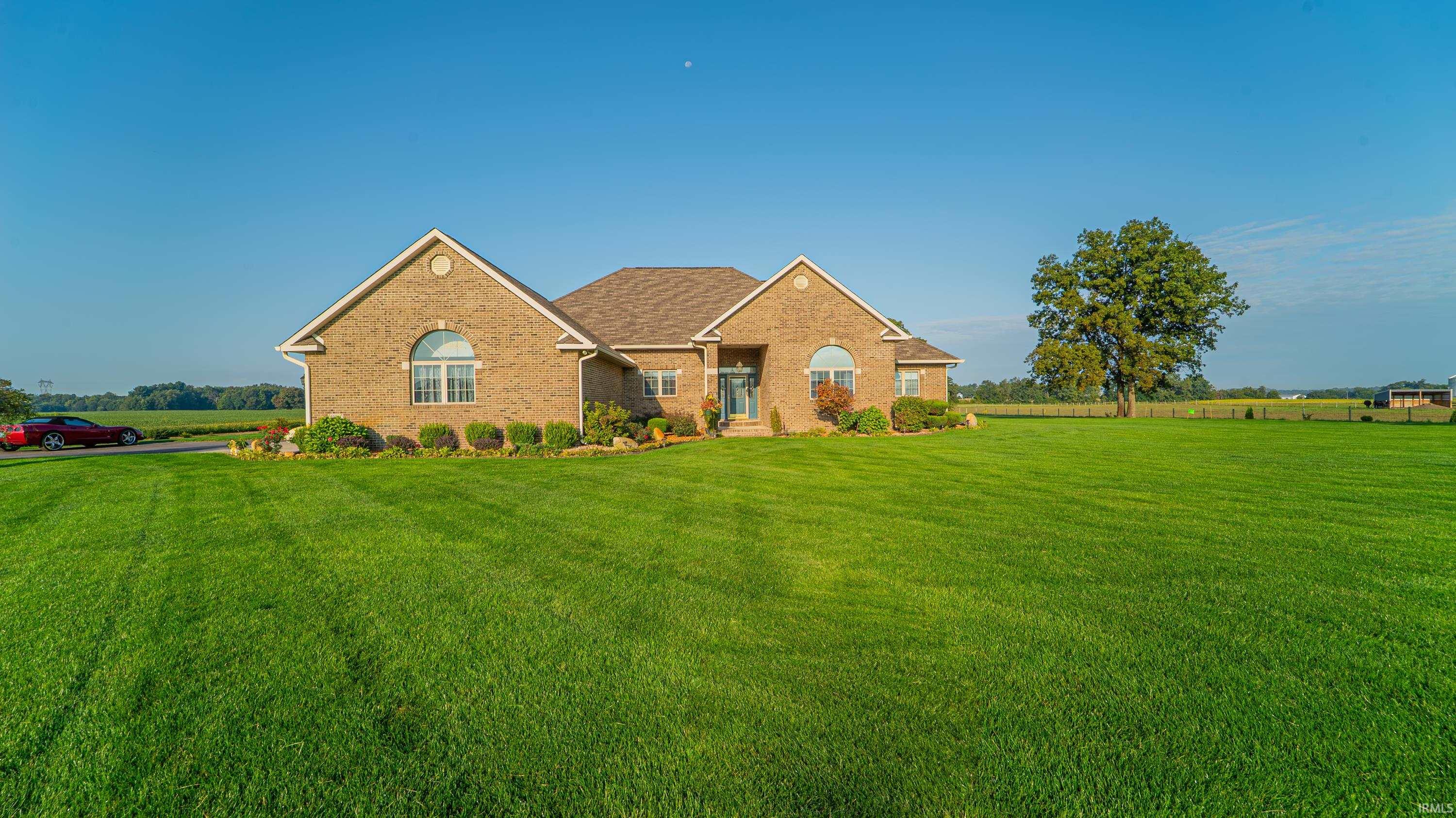 63341 Thorn Road North Liberty, IN 46554 - Photo 19 of 35