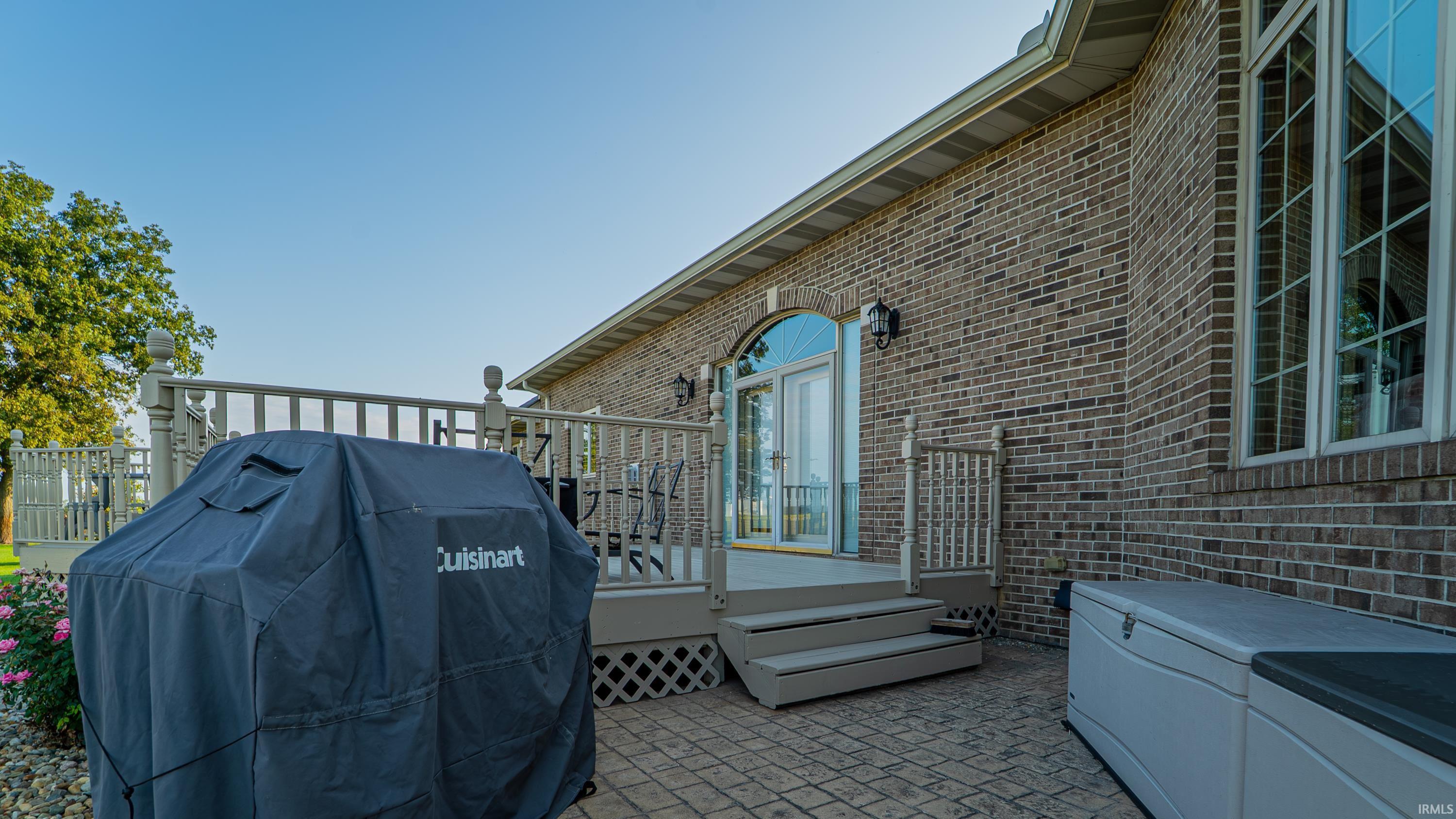 63341 Thorn Road North Liberty, IN 46554 - Photo 20 of 35