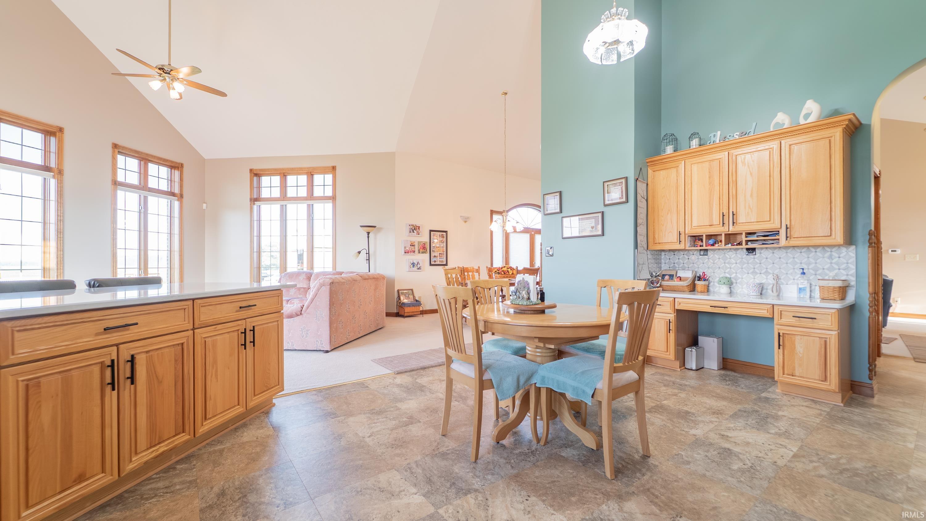 63341 Thorn Road North Liberty, IN 46554 - Photo 2 of 35