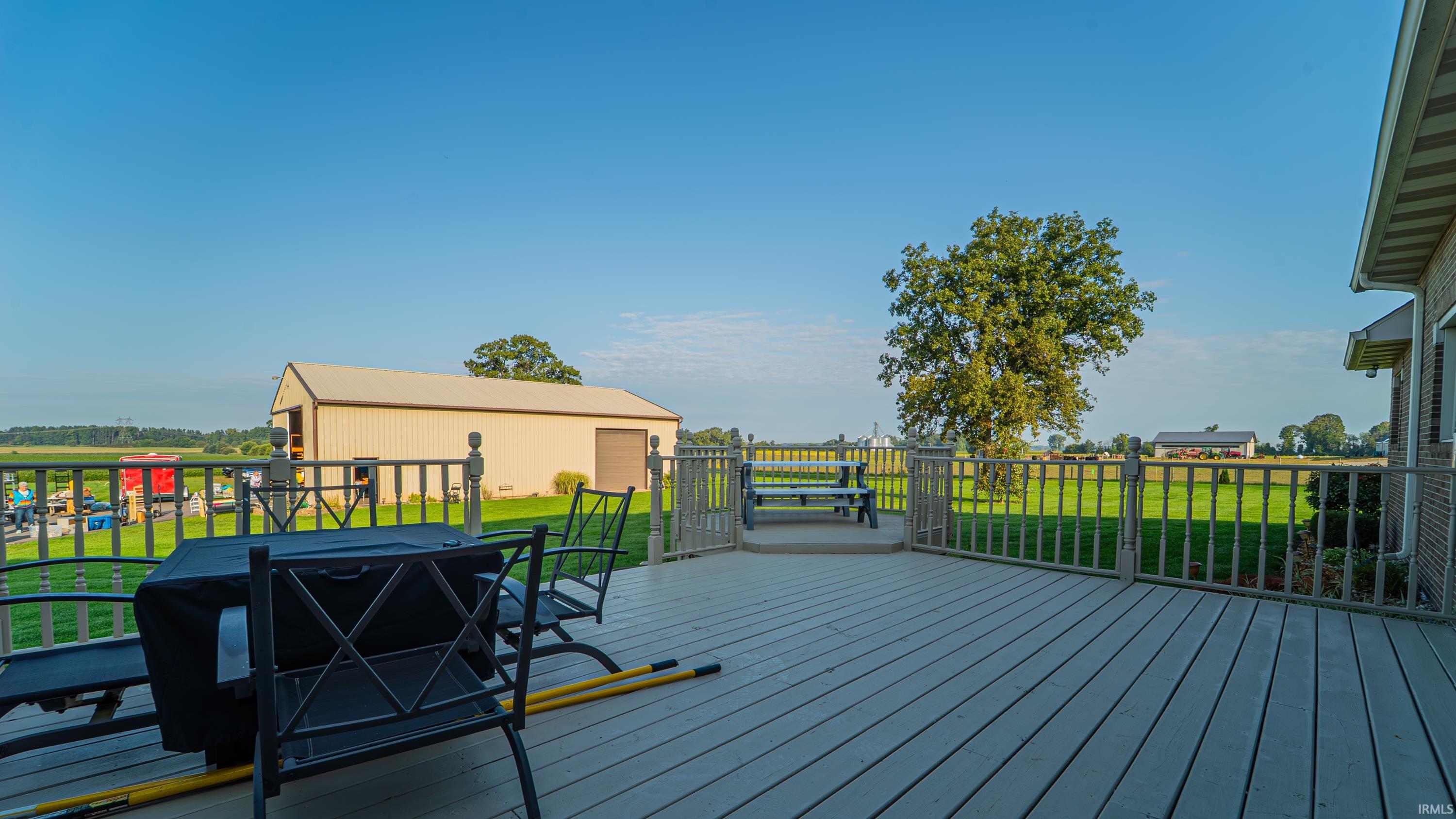 63341 Thorn Road North Liberty, IN 46554 - Photo 21 of 35