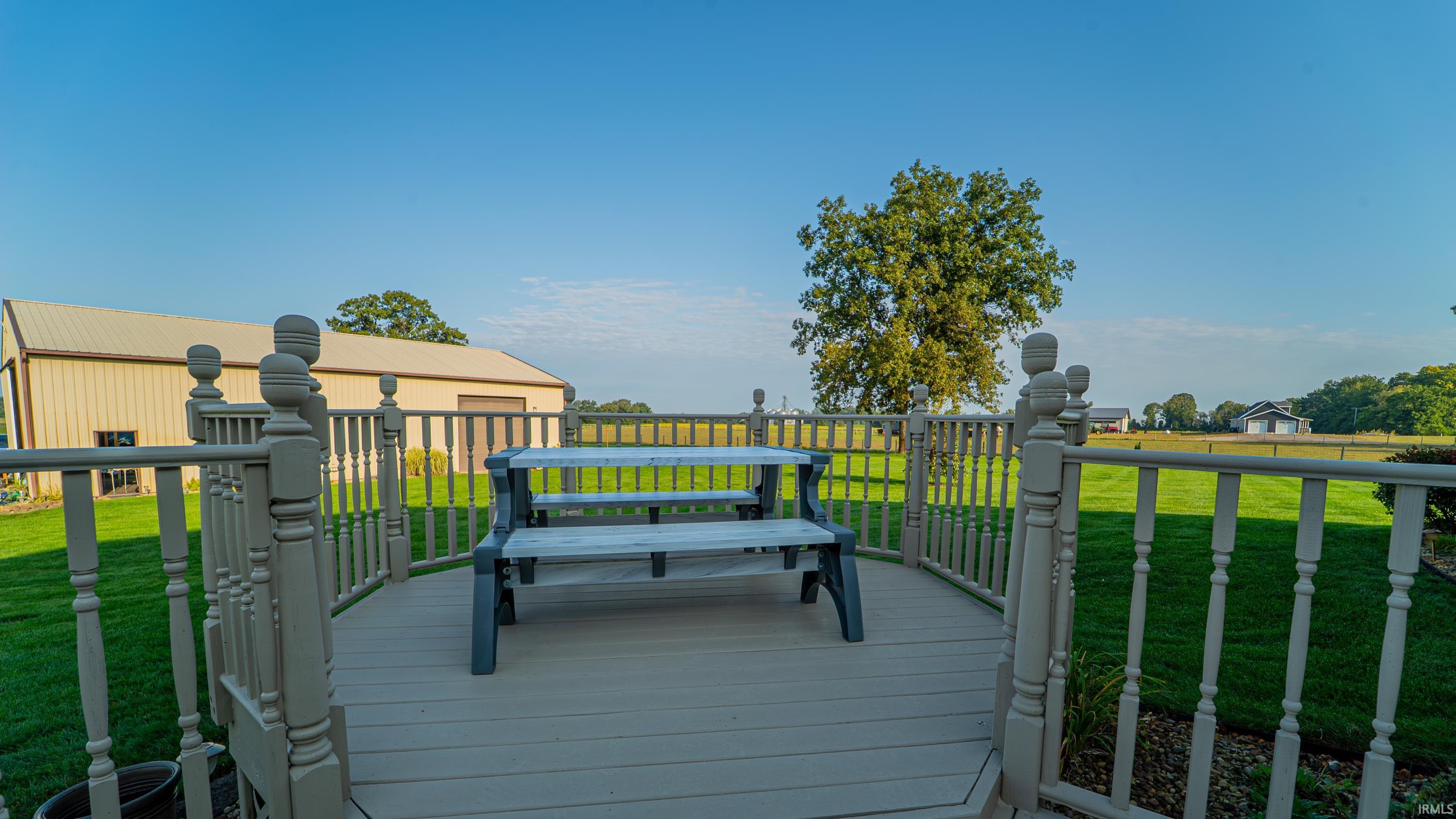 63341 Thorn Road North Liberty, IN 46554 - Photo 22 of 35