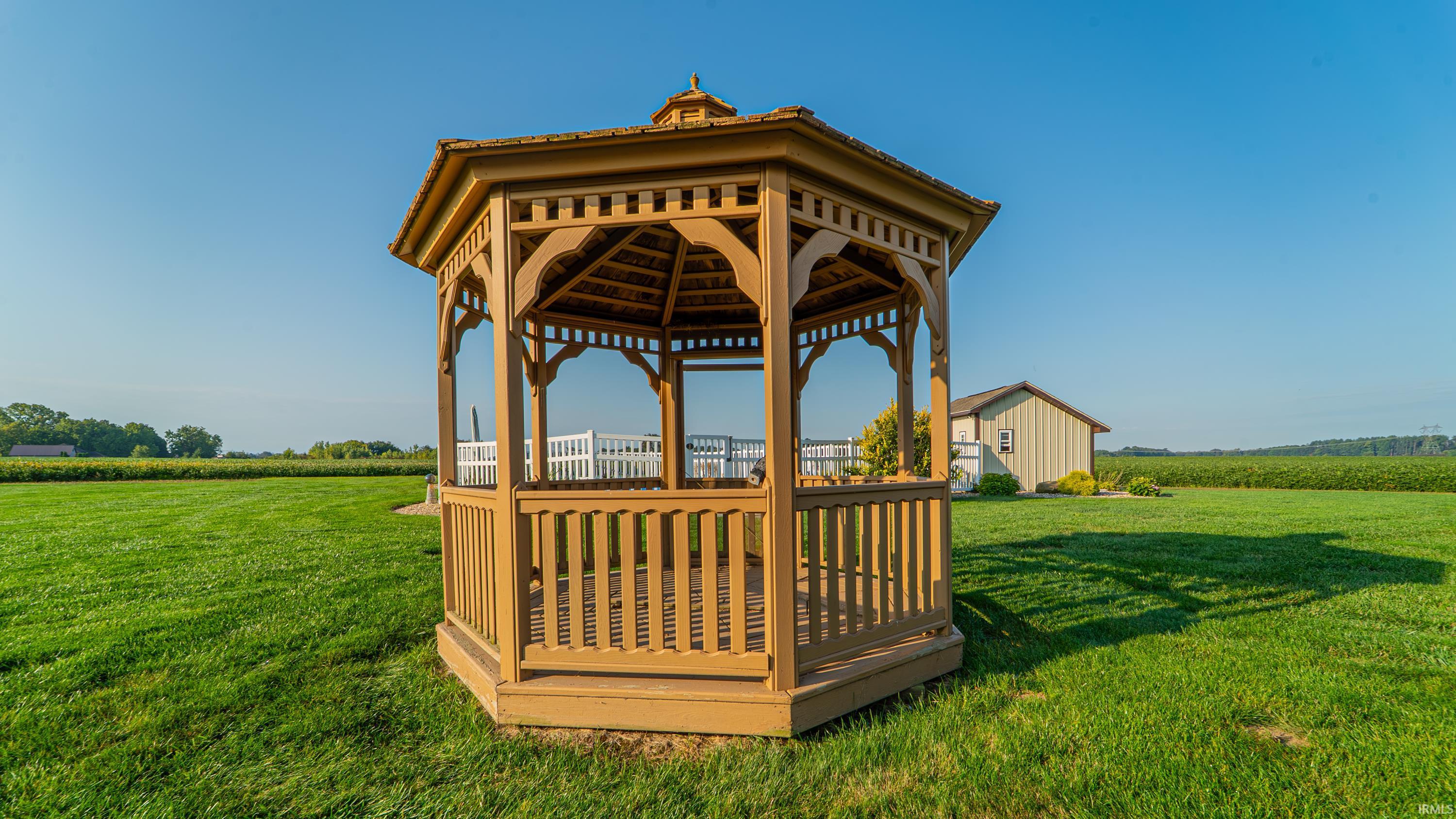 63341 Thorn Road North Liberty, IN 46554 - Photo 23 of 35