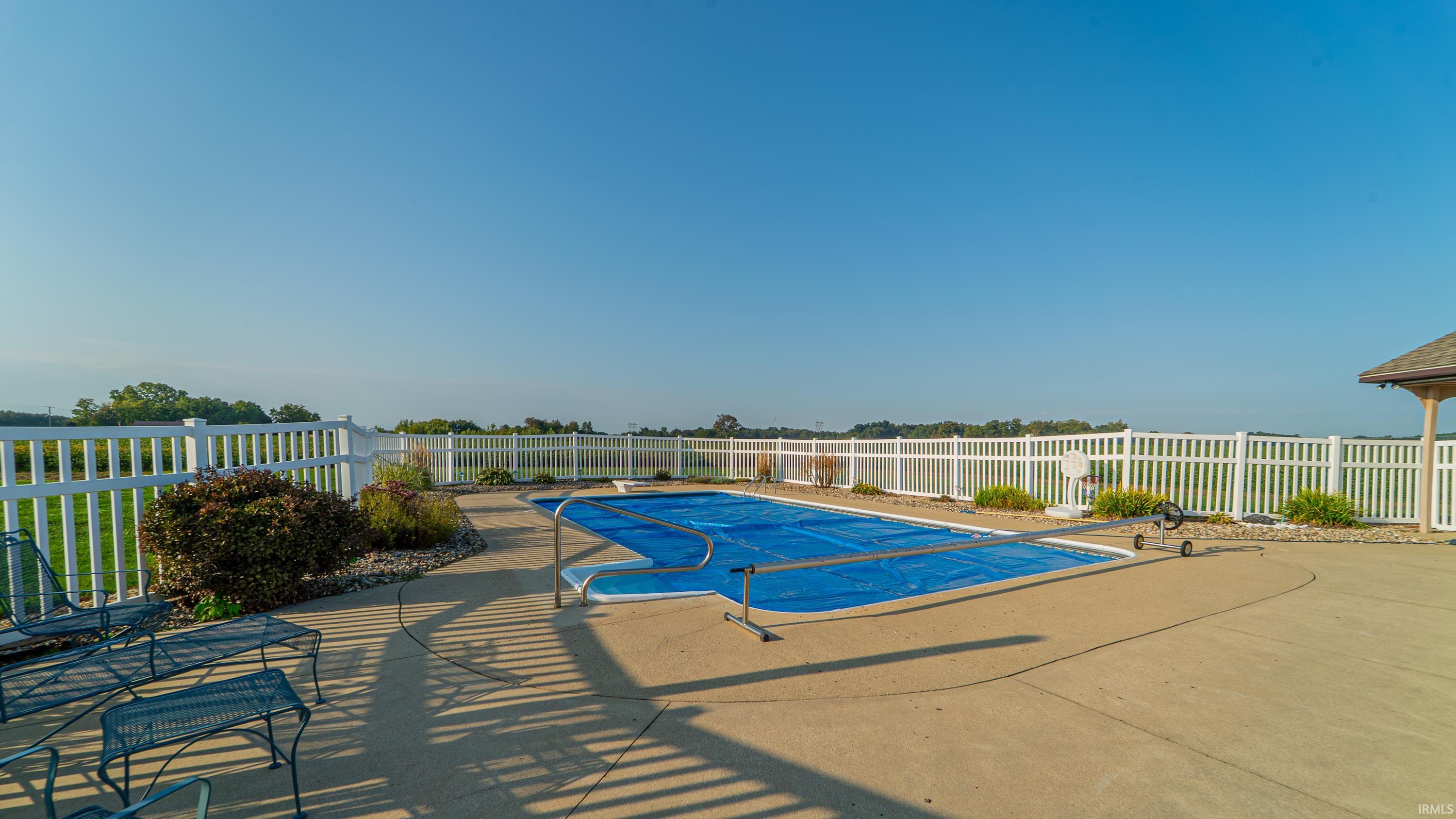 63341 Thorn Road North Liberty, IN 46554 - Photo 24 of 35