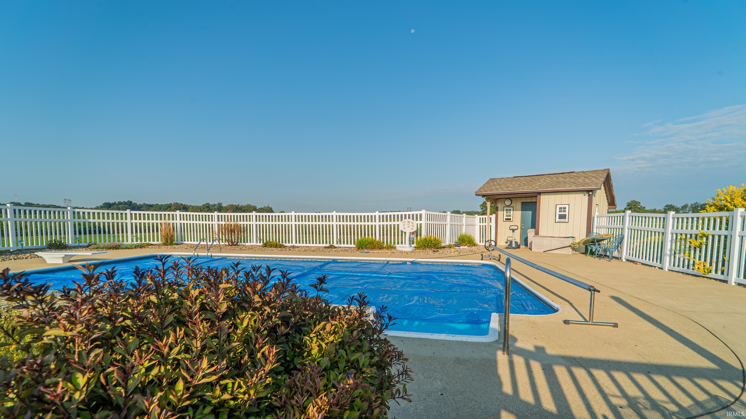 63341 Thorn Road North Liberty, IN 46554 - Photo 25 of 35