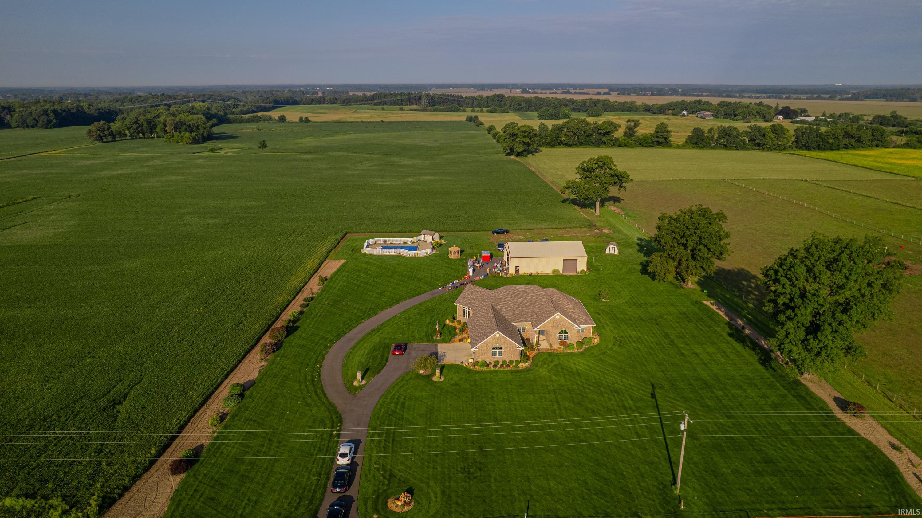 63341 Thorn Road North Liberty, IN 46554 - Photo 26 of 35