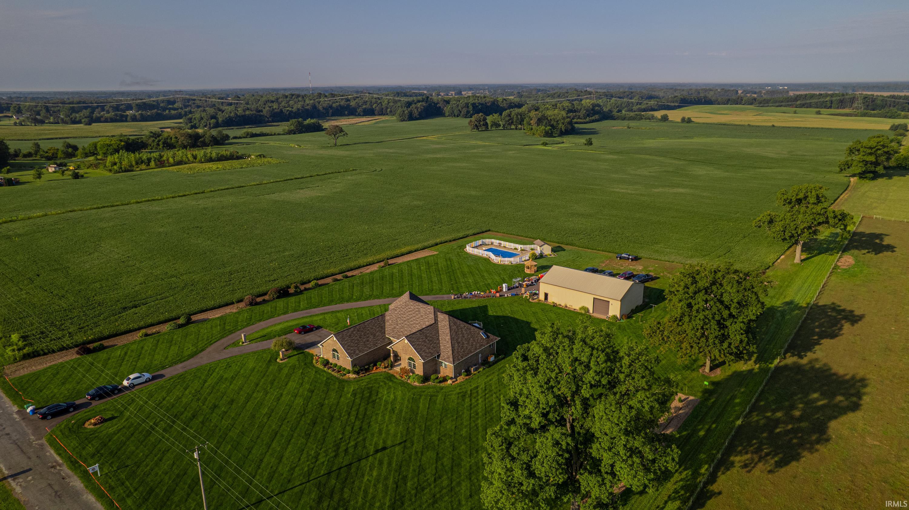 63341 Thorn Road North Liberty, IN 46554 - Photo 27 of 35
