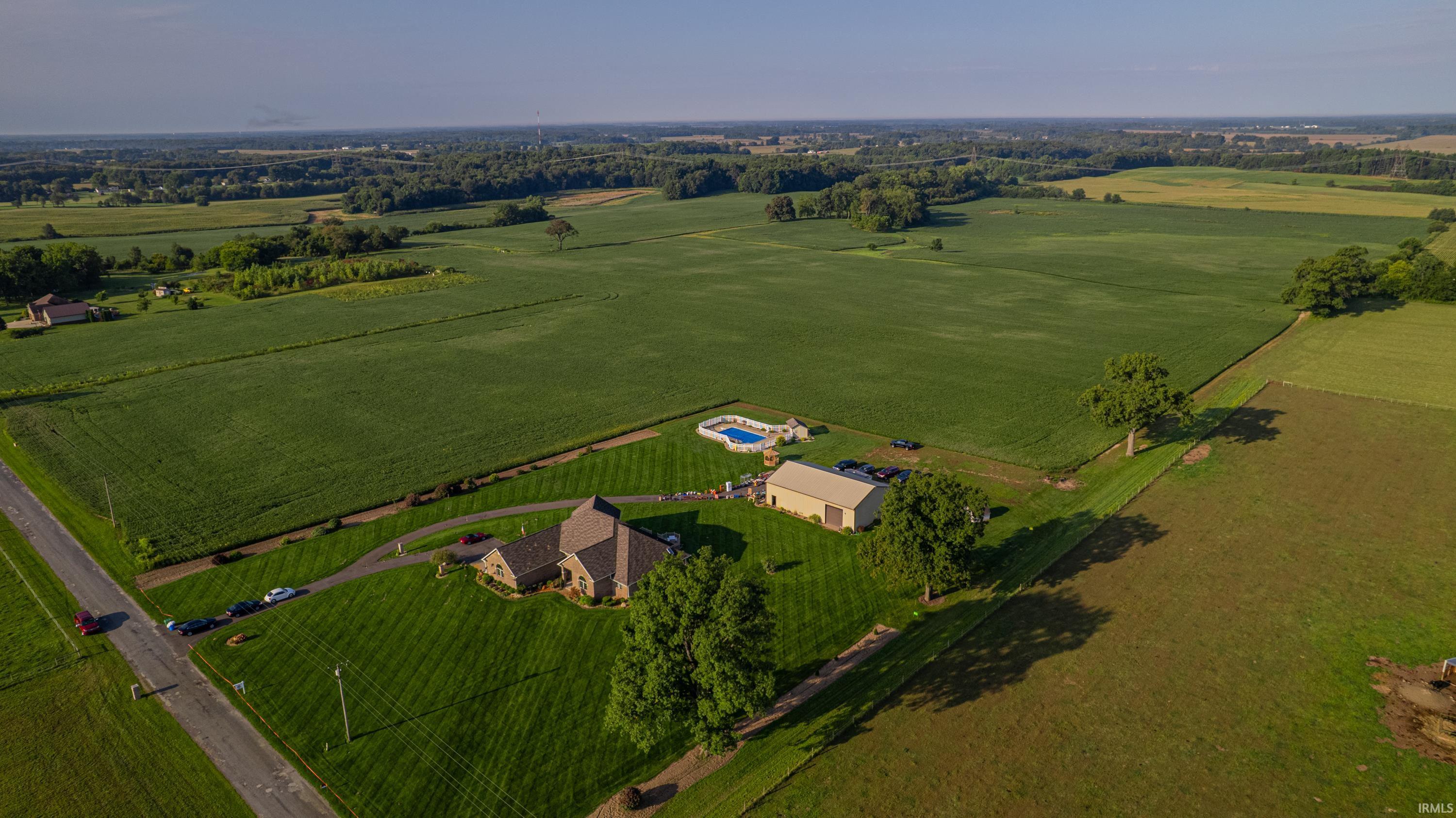 63341 Thorn Road North Liberty, IN 46554 - Photo 28 of 35