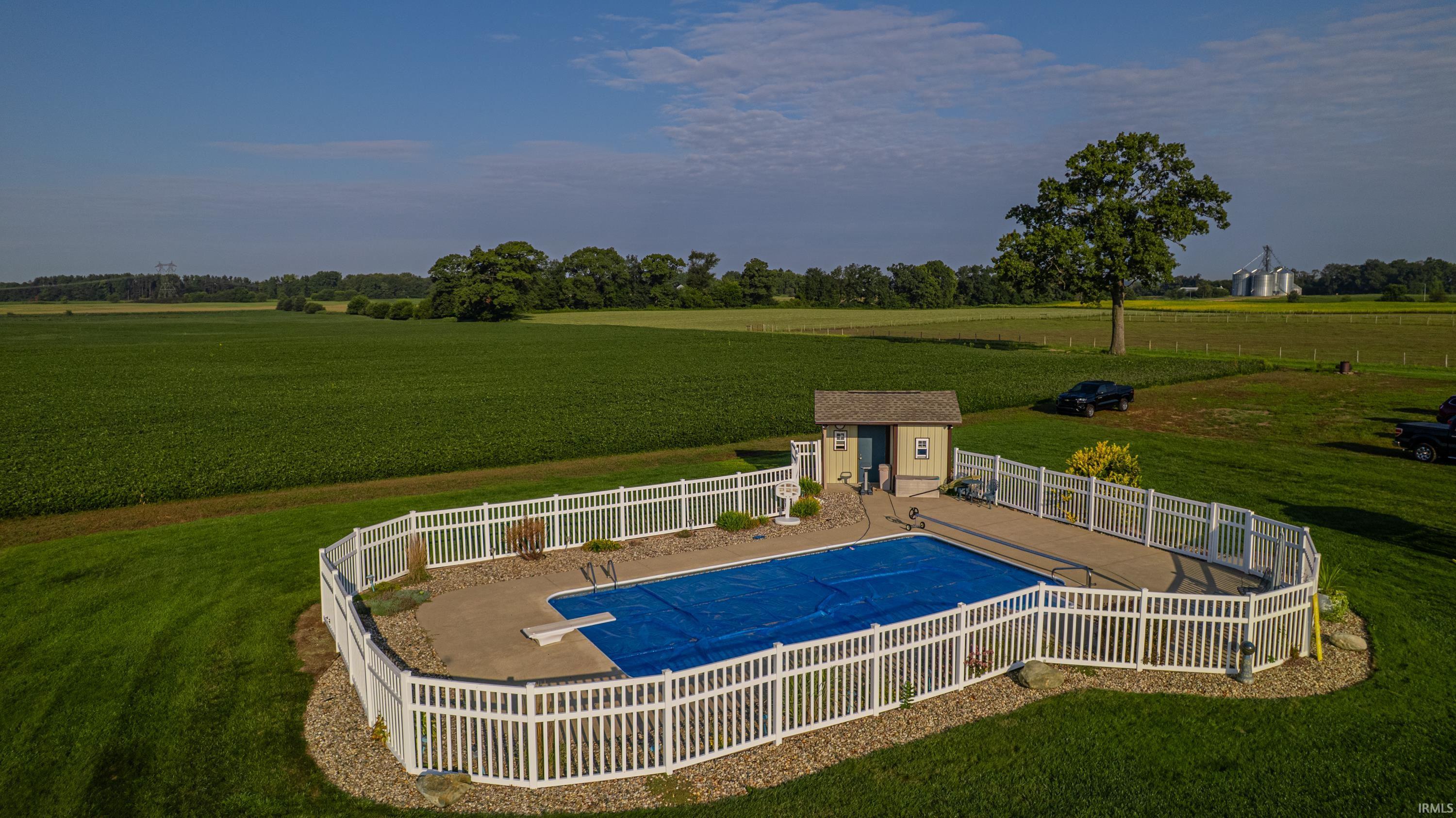 63341 Thorn Road North Liberty, IN 46554 - Photo 30 of 35