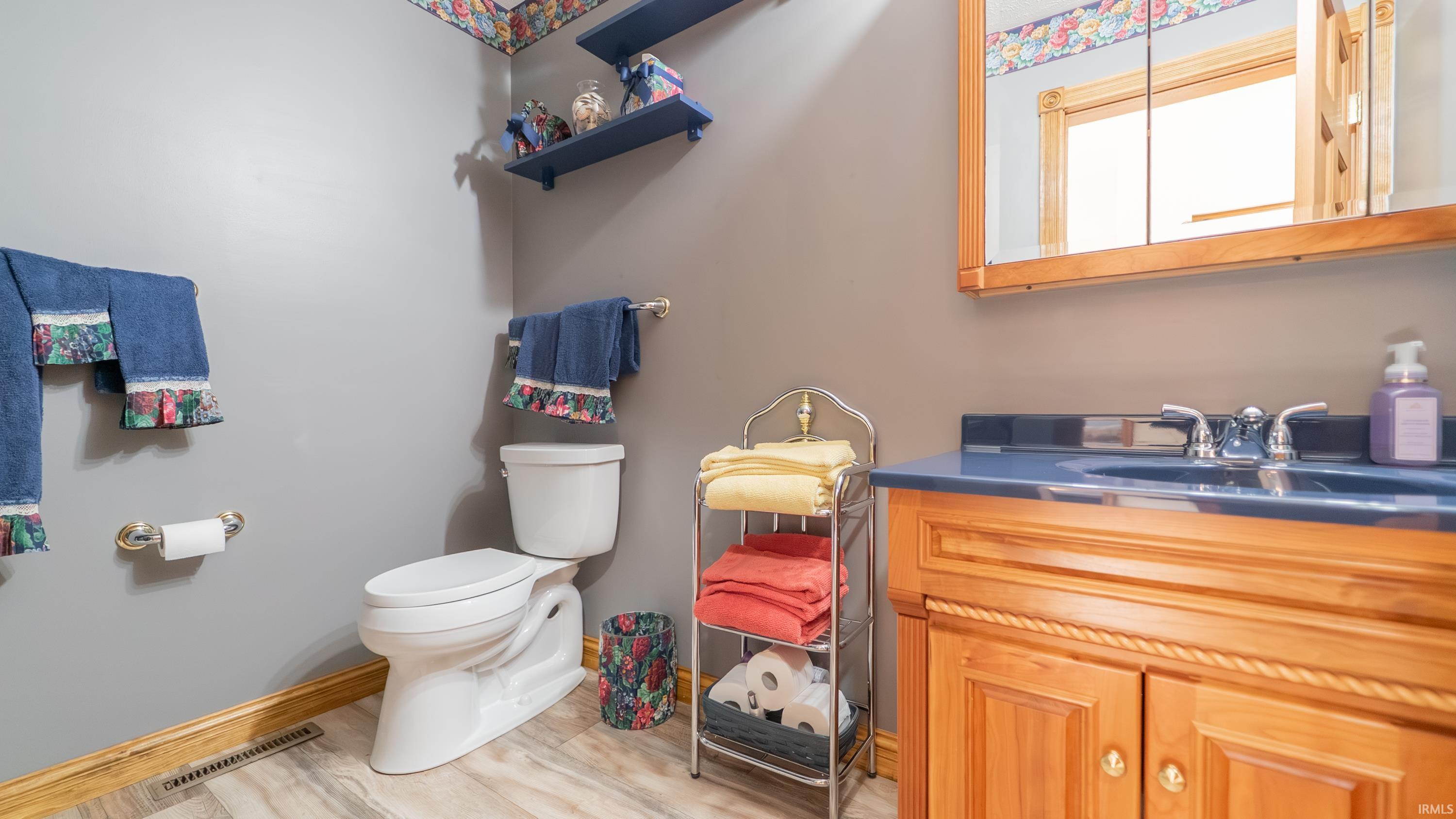 63341 Thorn Road North Liberty, IN 46554 - Photo 3 of 35