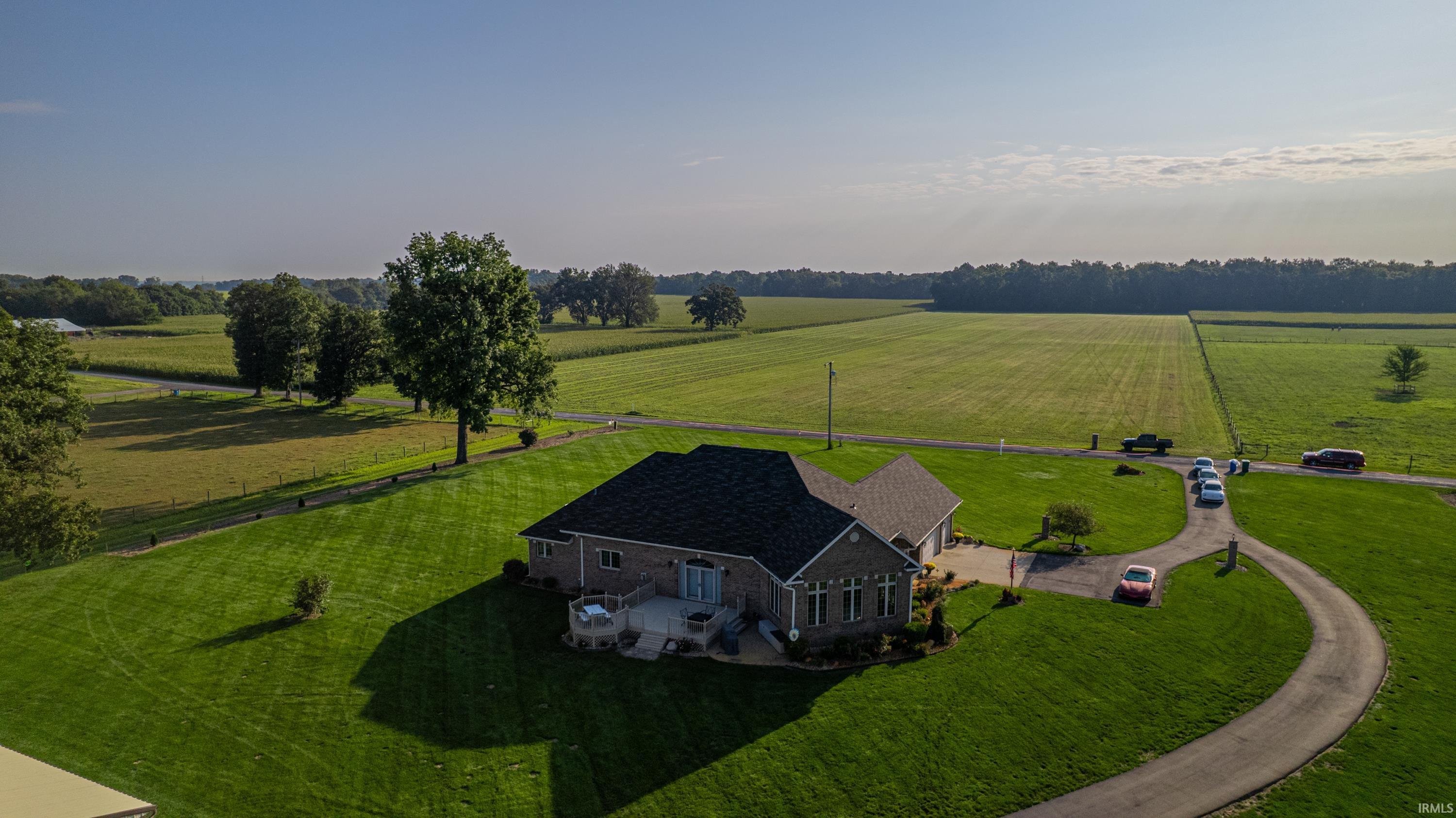 63341 Thorn Road North Liberty, IN 46554 - Photo 31 of 35