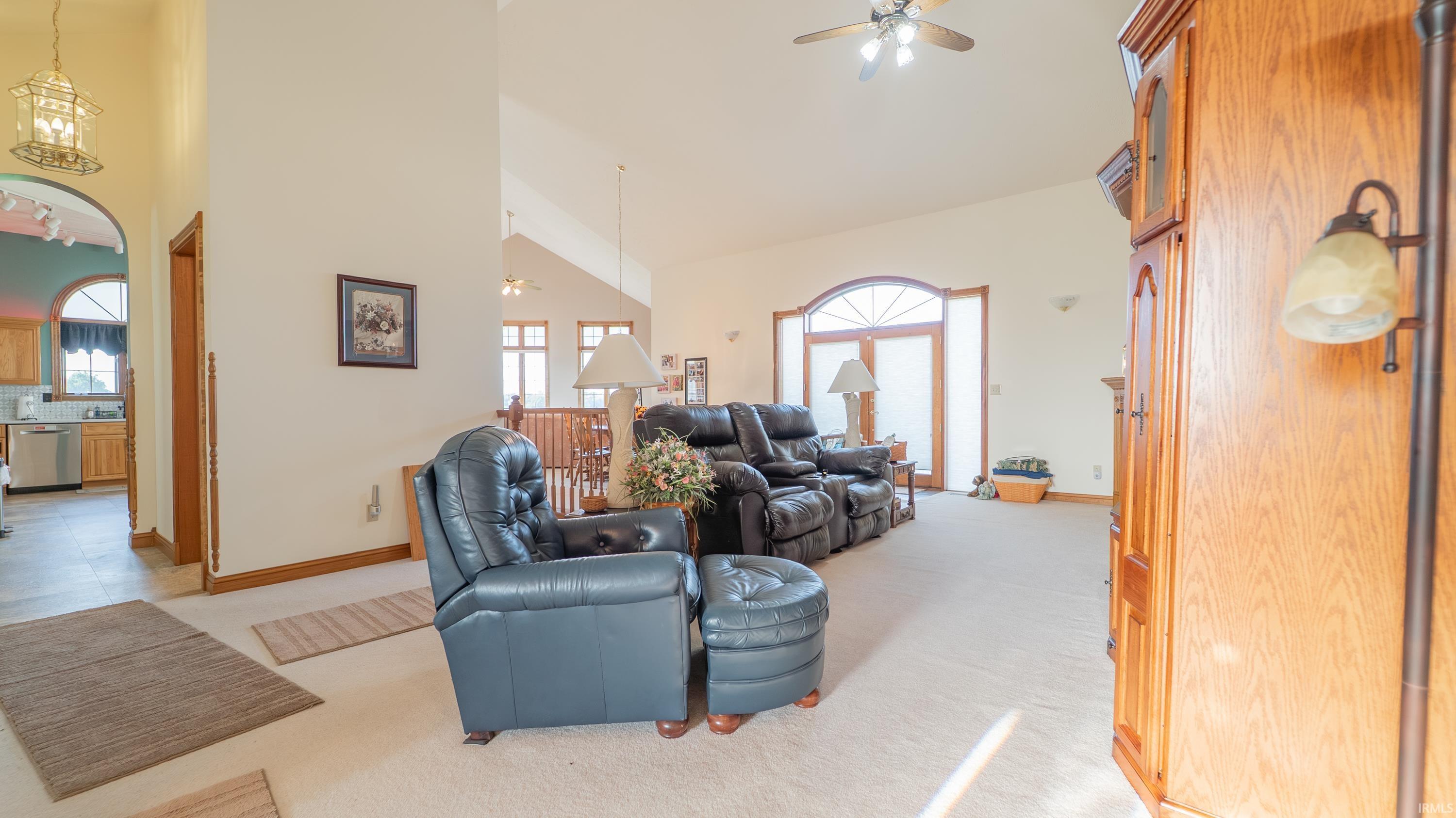 63341 Thorn Road North Liberty, IN 46554 - Photo 33 of 35