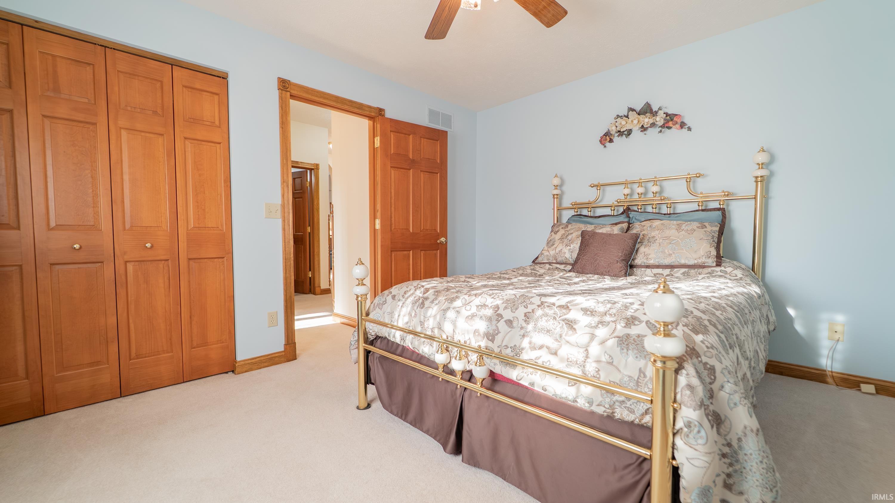 63341 Thorn Road North Liberty, IN 46554 - Photo 4 of 35