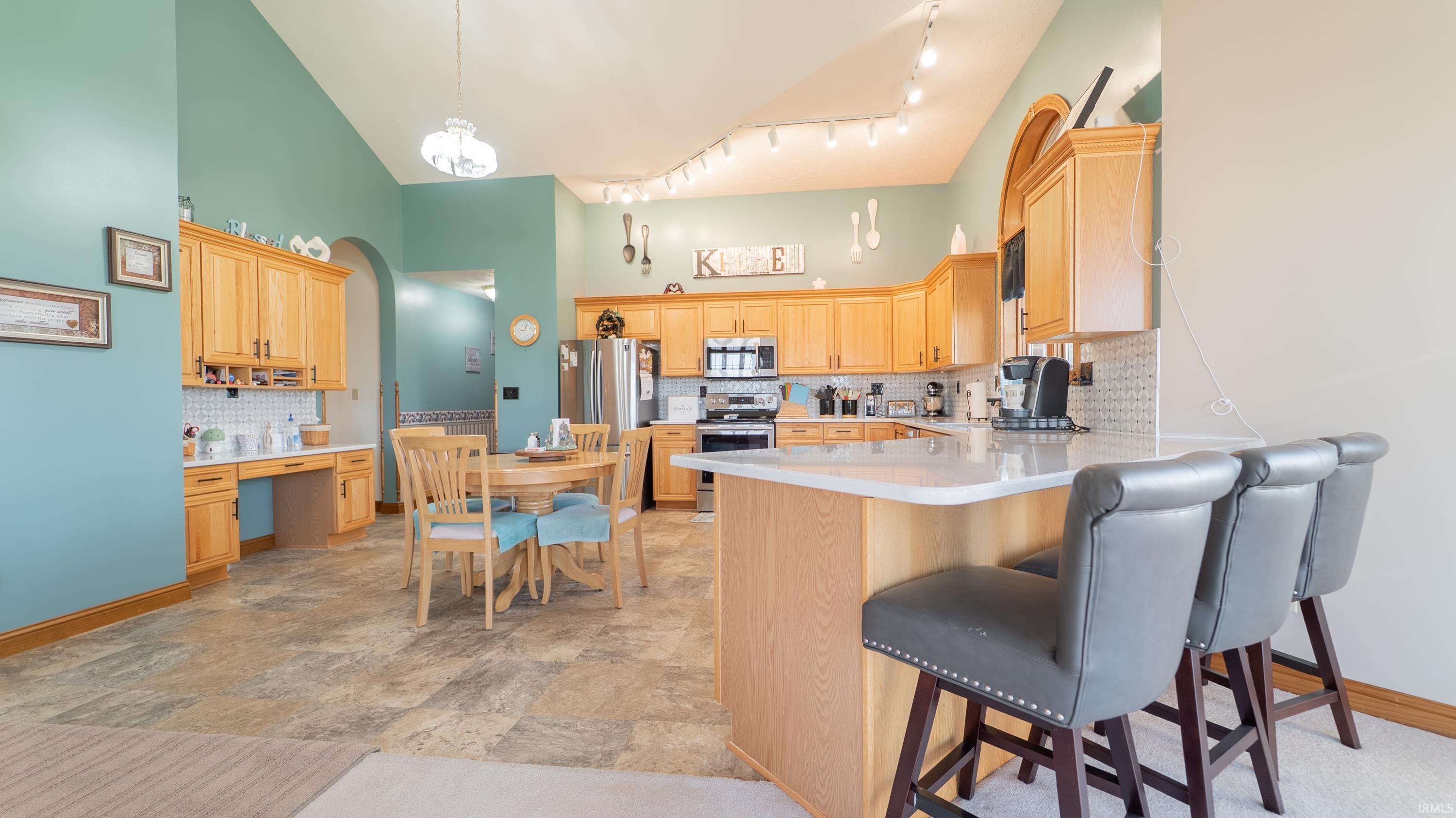 63341 Thorn Road North Liberty, IN 46554 - Photo 10 of 35