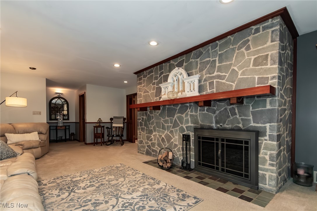 339 Barrington Ridge Road Painesville, OH 44077 - Photo 4 of 47