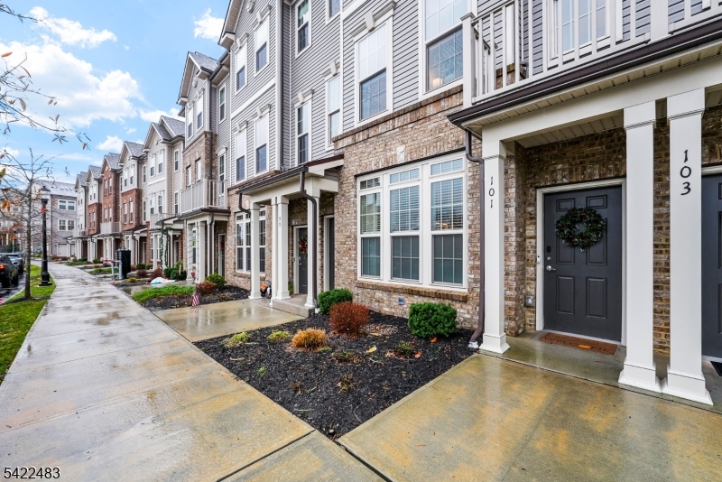 101 Robeson Street Somerville, NJ 08876 - Photo 2 of 20